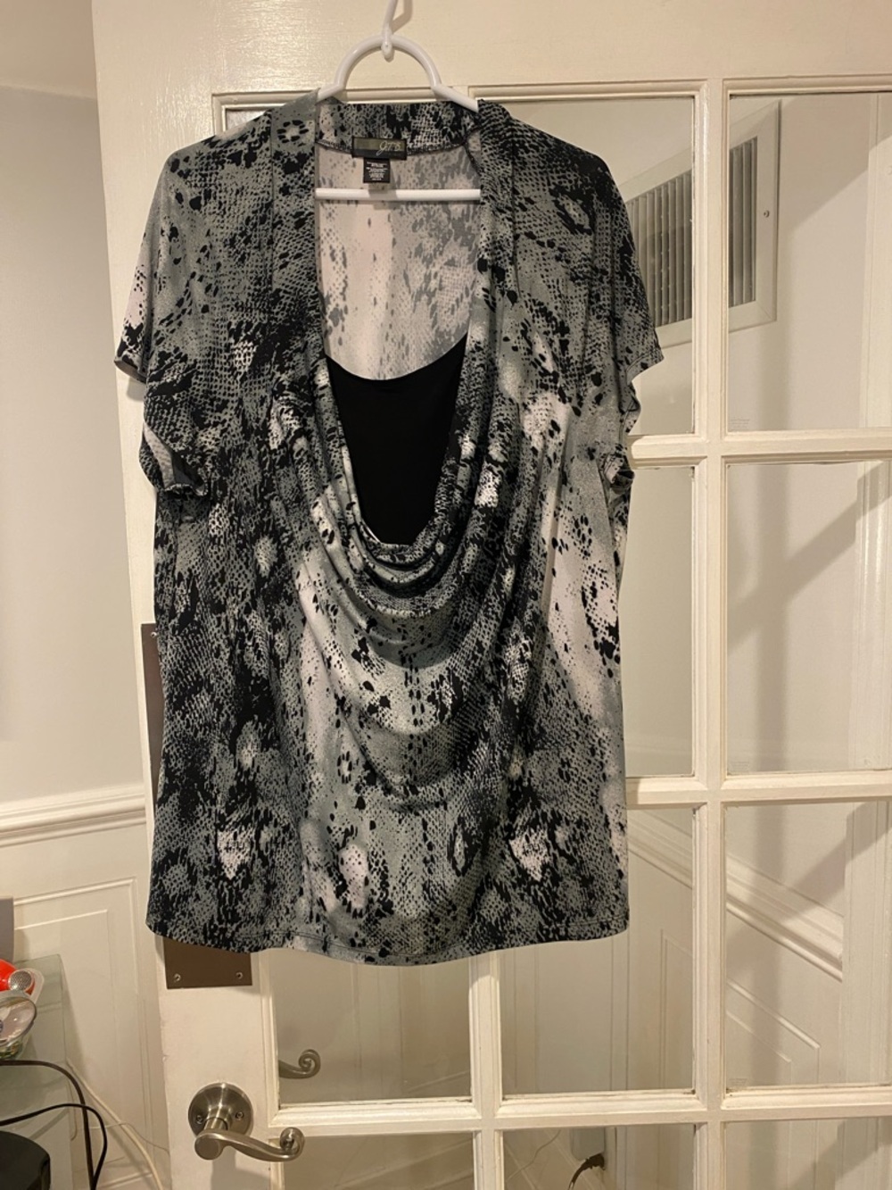 JTB size 22/24 top good condition